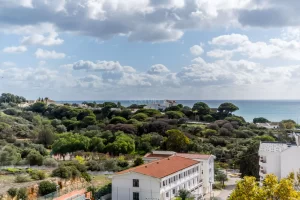 Apartment For Sale Albufeira Portugal