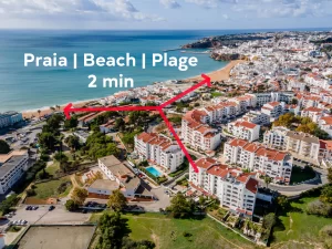 Apartment For Sale Albufeira Portugal
