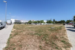 Land For Sale Quarteira Algarve Portugal