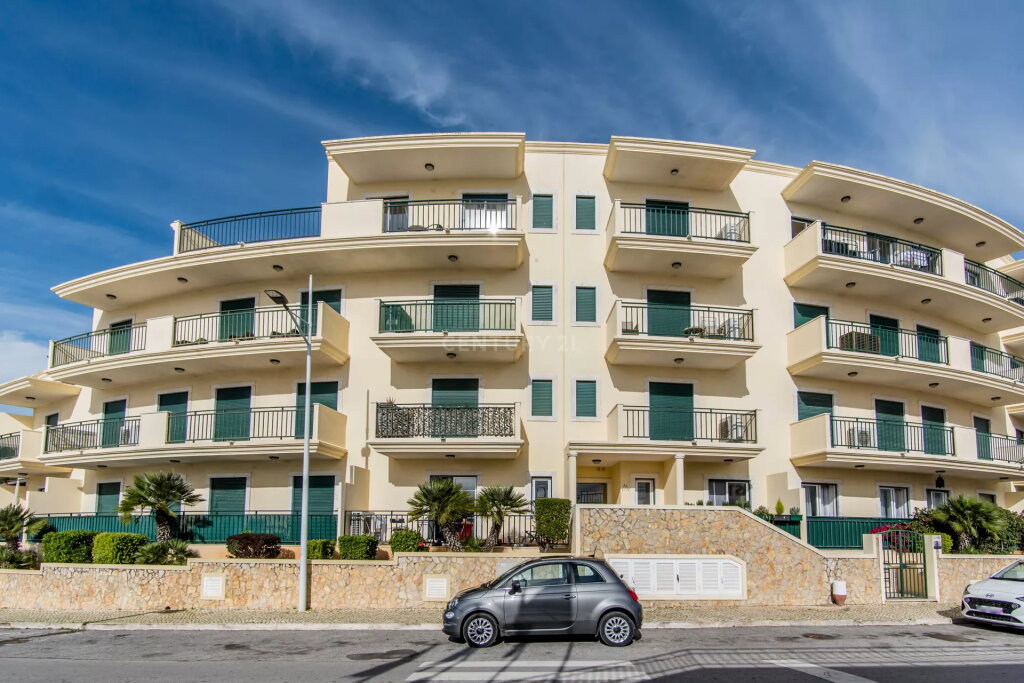 Apartment For Sale Albufeira Algarve Portugal